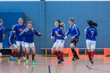 Bild 10 - Norddeutschen Futsalmeisterschaften : Sieger: Osnabrcker SC